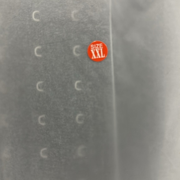 Steel boned latex waist trainer - Picture 8 of 8